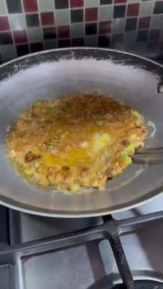 Foto langkah ke 3 dari resep Orak - Arik Oncom.