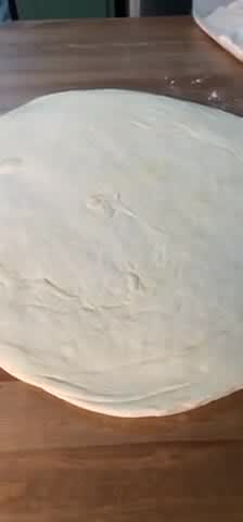 صورة لخطوة 4 من وصفة كروسان