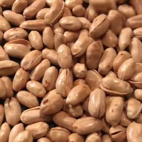 Foto langkah ke 2 dari resep Kacang Bawang Oven.
