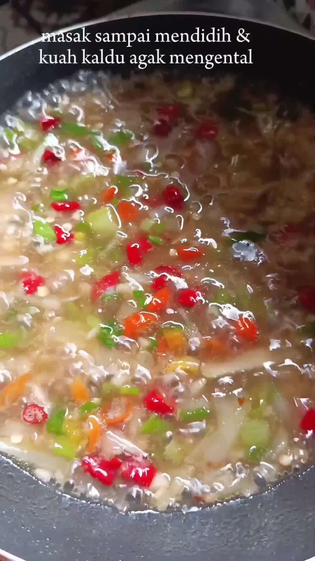 Foto langkah ke 5 dari resep Ayam kukus Jahe (diet friendly).
