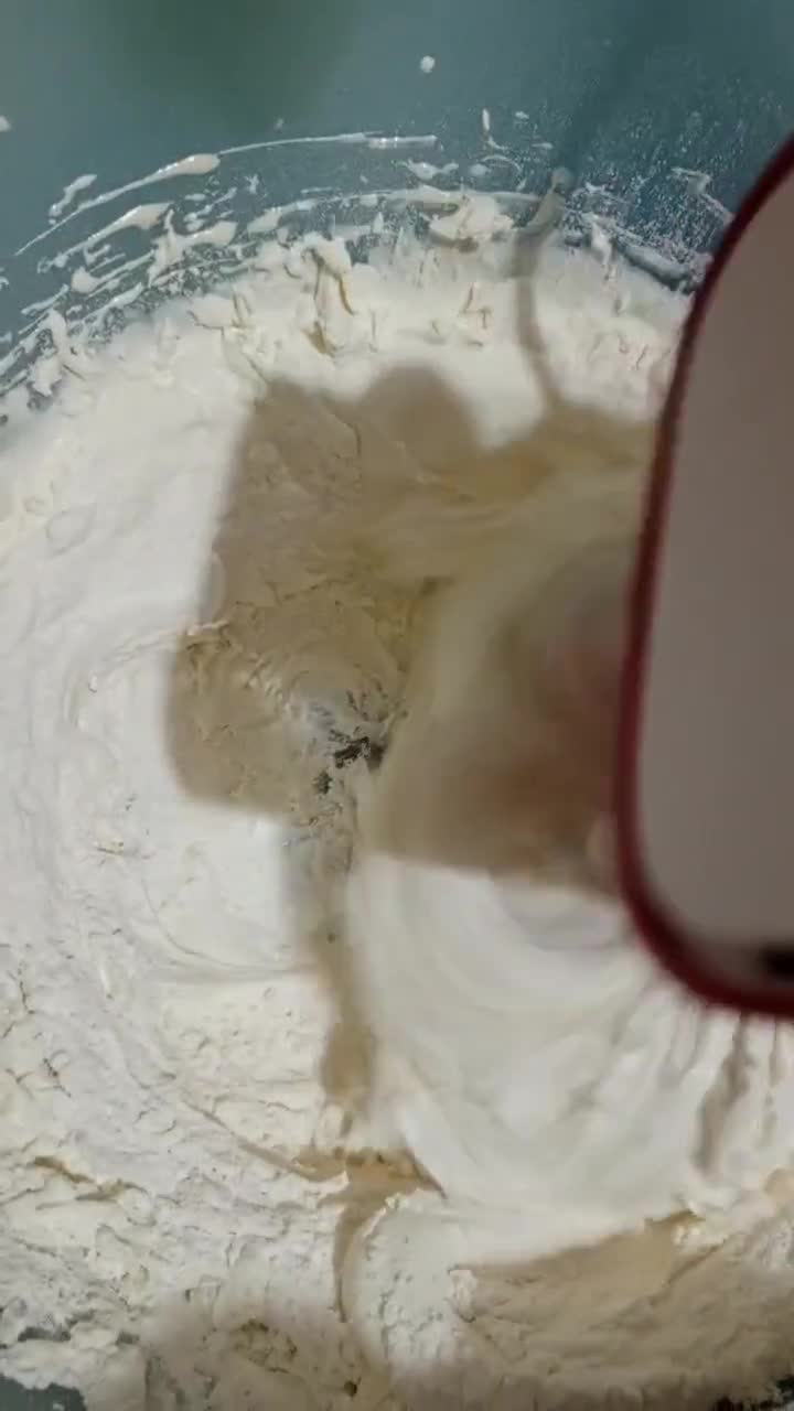Foto langkah ke 2 dari resep Bolu Meises Kukus.