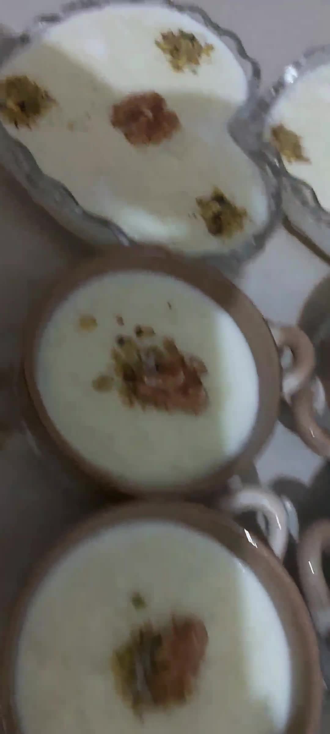 صورة لخطوة 3 من وصفة رز بحليب..