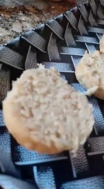 Foto del paso 7 de la receta: Scons veganos para picnic veraniego