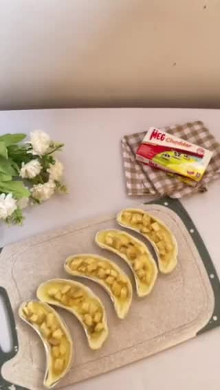 Foto langkah ke 3 dari resep Banana Milk Crispy.