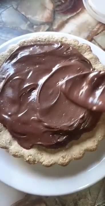 Foto del paso 3 de la receta: Mini tarta toffee💕