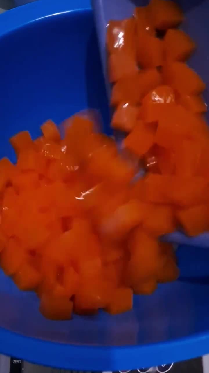 Foto langkah ke 2 dari resep Sago Mangga.