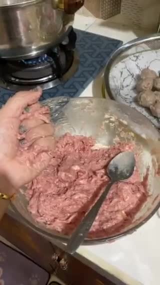 Foto langkah ke 3 dari resep BAKSO Tahu Walik Khas Banyuwangi.