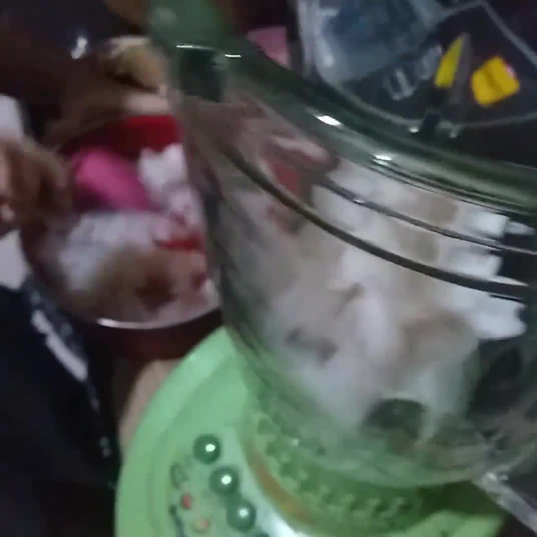 Foto langkah ke 2 dari resep Jus rambutan.