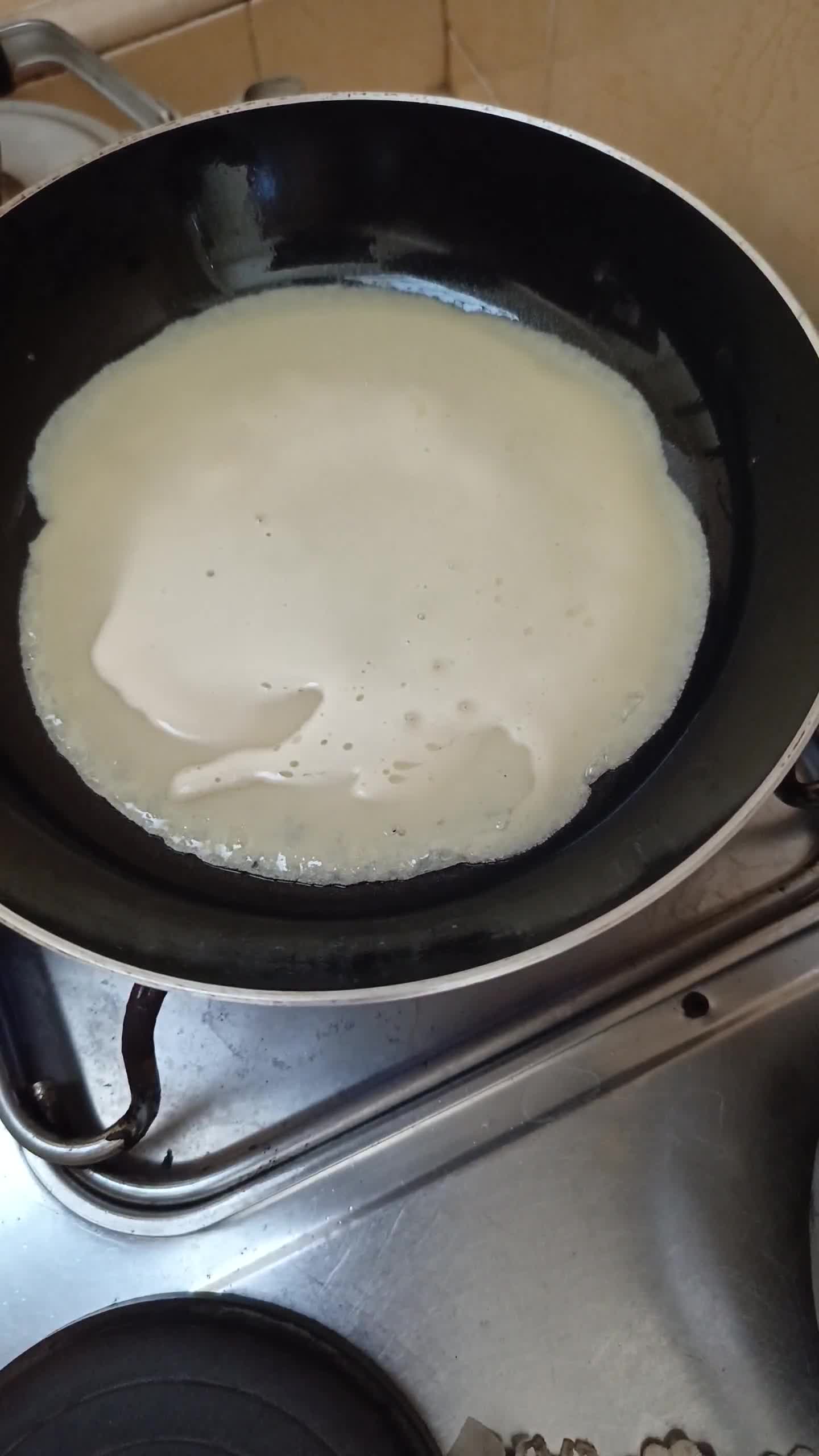 Foto langkah ke 4 dari resep Risoles Rogout Sayur.