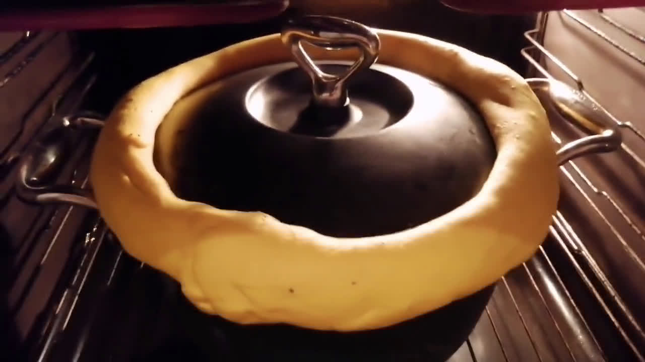 Une image de l'étape 4 de Curry légumes de saison.