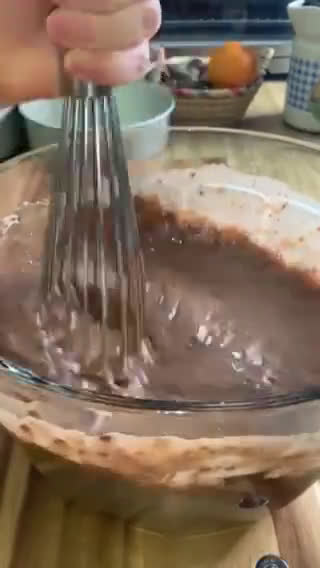 Foto del paso 2 de la receta: Pastel de chocolate y Nutella