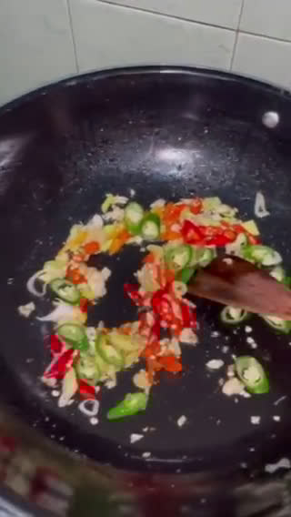 Foto langkah ke 1 dari resep Tumis Telur Puyuh dan Saputahu.