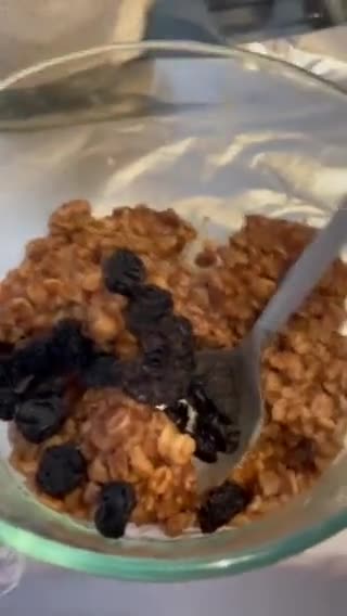 Foto del paso 1 de la receta: Trufas de avena