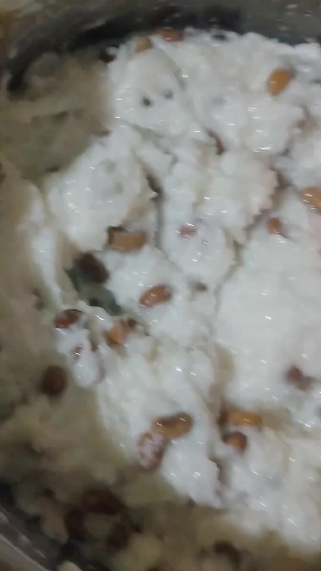 Foto langkah ke 6 dari resep Ketan Turuk Bintul Khas Jepara.