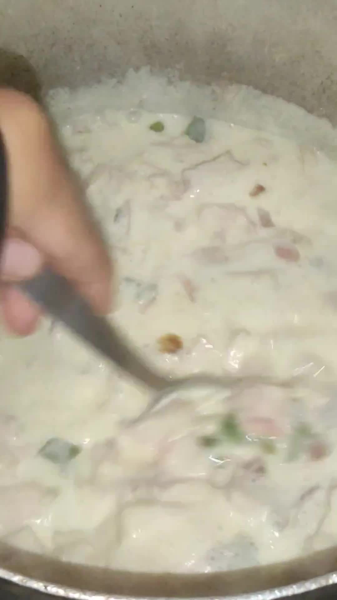 Foto del paso 6 de la receta: Salsa Caruso 🍄