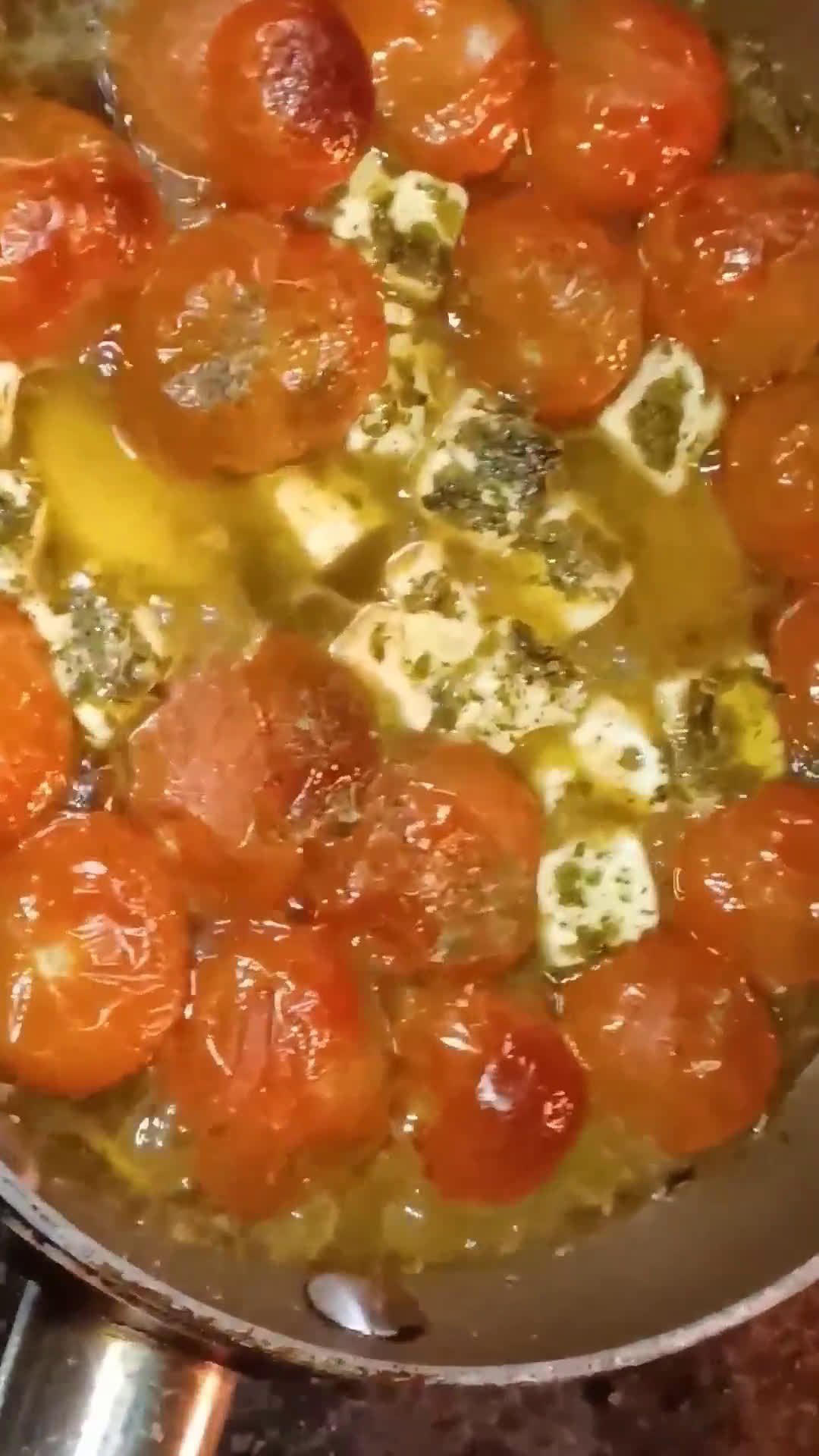 Foto del paso 3 de la receta: Increíble versión de la Pasta Feta