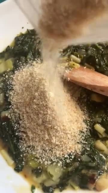 Foto del paso 8 de la receta: Spanakopita de temporada