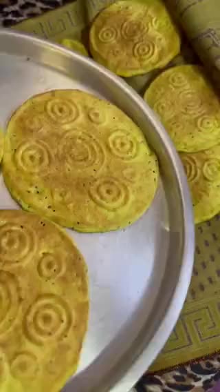 صورة لخطوة 6 من وصفة خبز القالب
