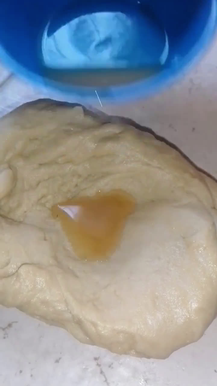 Foto del paso 3 de la receta: Conchas ✨