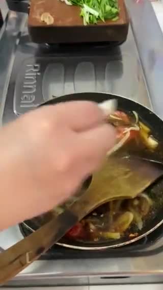 Foto langkah ke 4 dari resep Ikan steam hongkong 🐟🐟.
