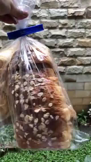 Foto langkah ke 7 dari resep OAT HONEY Loaf Bread ❤️❤️‍🔥❤️.