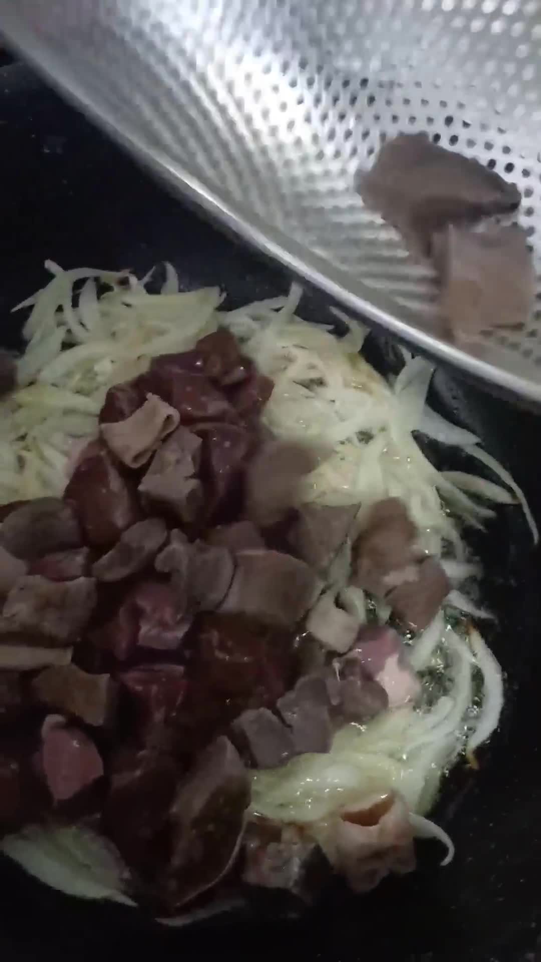 عکس مرحله 3 از دستور جغور بغور