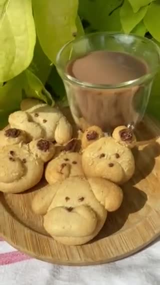 Foto del paso 3 de la receta: Galletas de mantequilla y leche condensada
