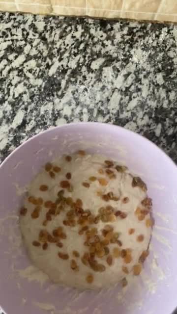 صورة لخطوة 2 من وصفة سفنج
