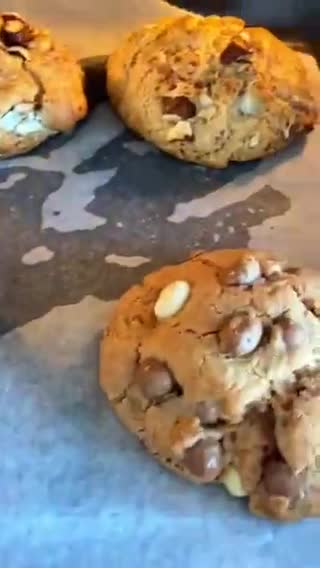 Foto del paso 2 de la receta: Cookies de Conguitos