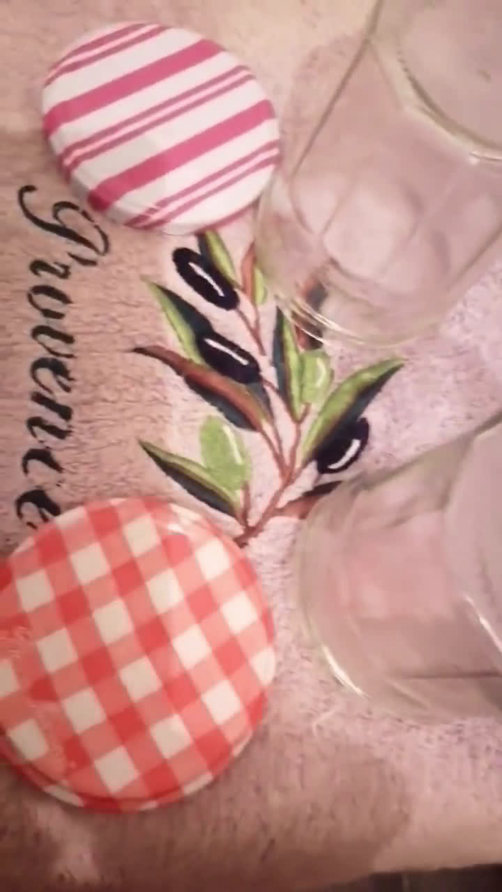 Une image de l'étape 6 de Confiture fruits rouges romarin.