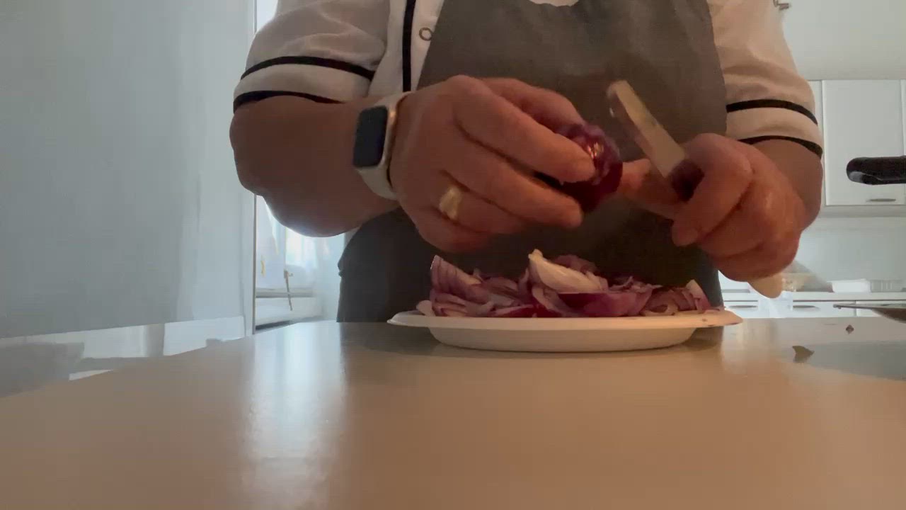 Foto del passaggio 3 della ricetta Petto di pollo sfizioso
