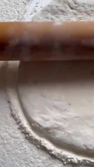 صورة لخطوة 1 من وصفة خبز الطابون