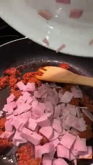 Foto del paso 2 de la receta: Frijoles charros