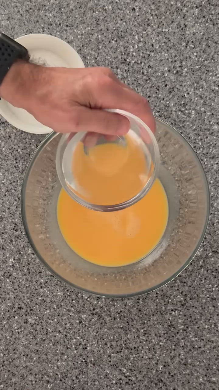 Foto del passaggio 6 della ricetta Tiramisù al Limone