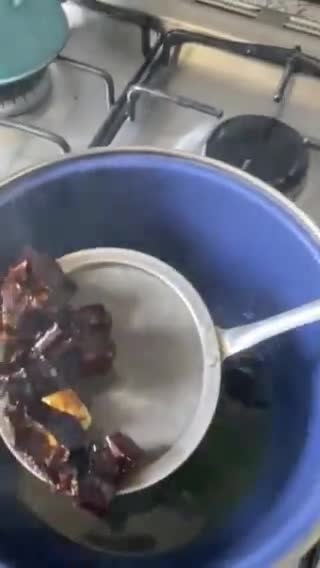 Foto del paso 2 de la receta: Súper sopa de lentejas