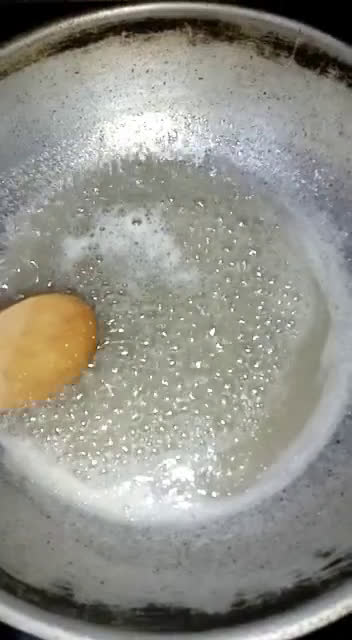 Foto del paso 6 de la receta: Budín de pan navideño