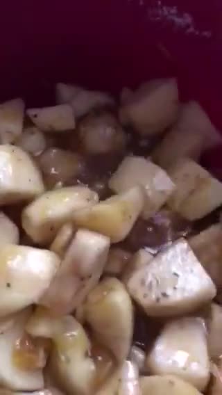 Foto del paso 9 de la receta: Mermelada casera de manzana y naranja, con especias, en microondas