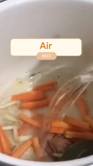Foto langkah ke 2 dari resep Sayur lodeh suka suka.