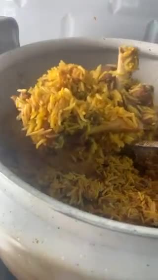 صورة لخطوة 9 من وصفة الارز الكابلي باللحم