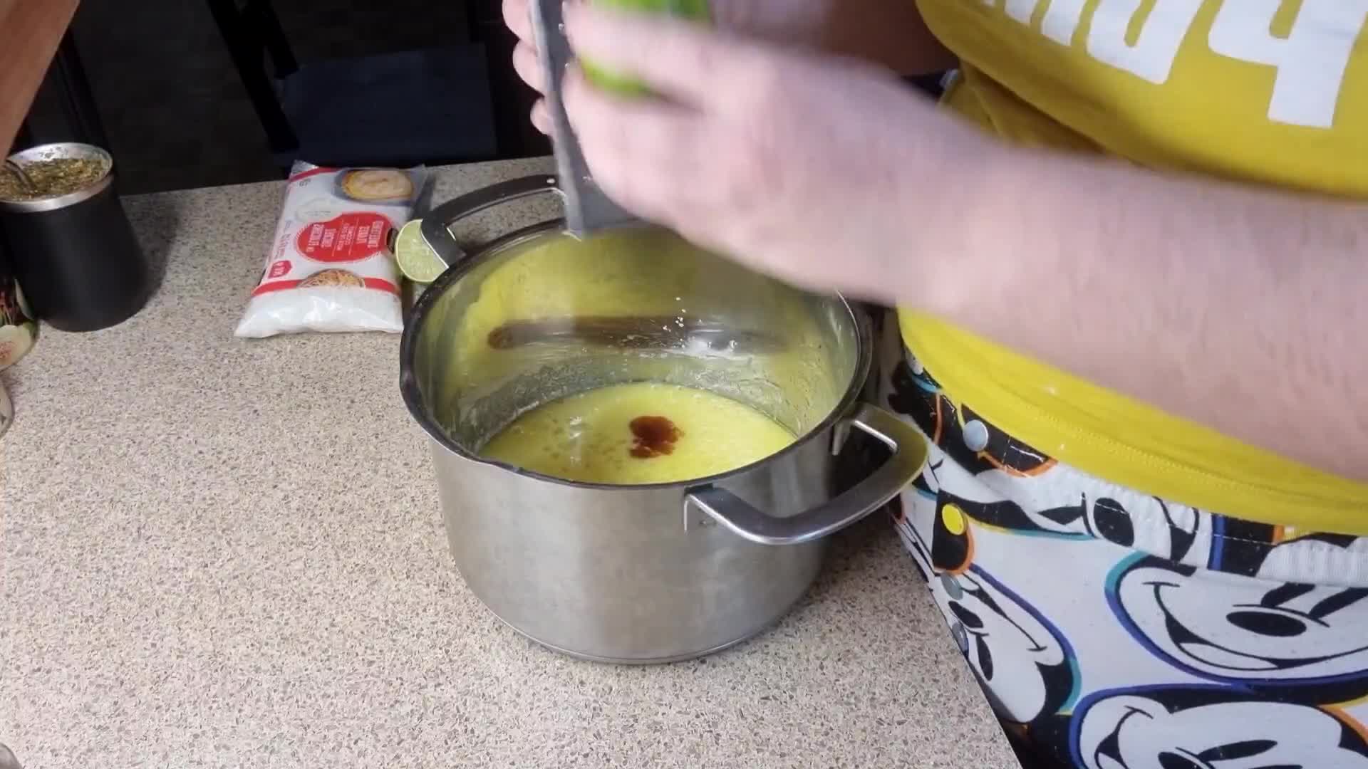Foto del paso 3 de la receta: Galletas de Nutella 😋