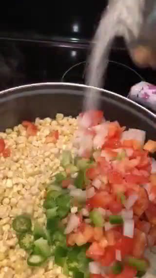 Foto del paso 6 de la receta: SOPA DE ELOTE ESTILO “MAMI CHELO”