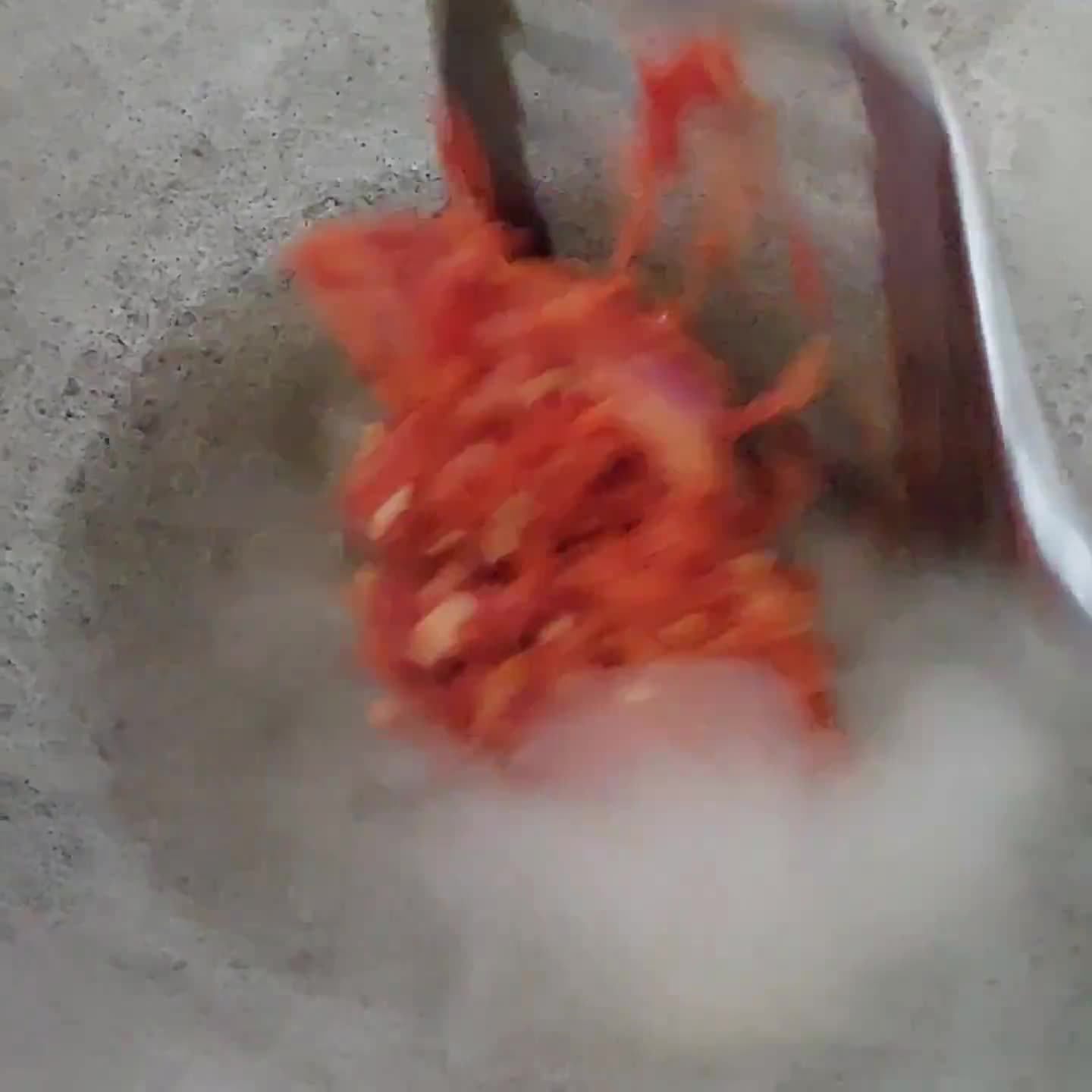 Foto langkah ke 2 dari resep Sarden Balado.