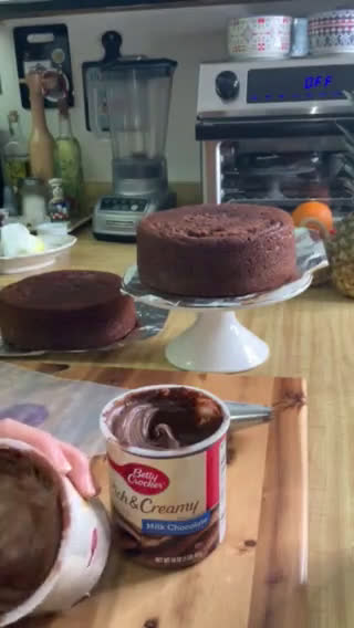 Foto del paso 6 de la receta: Pastel de chocolate y Nutella