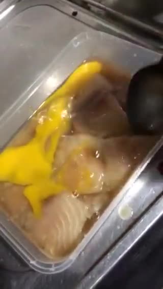 Foto langkah ke 1 dari resep 488. Simpel Stik Ikan.