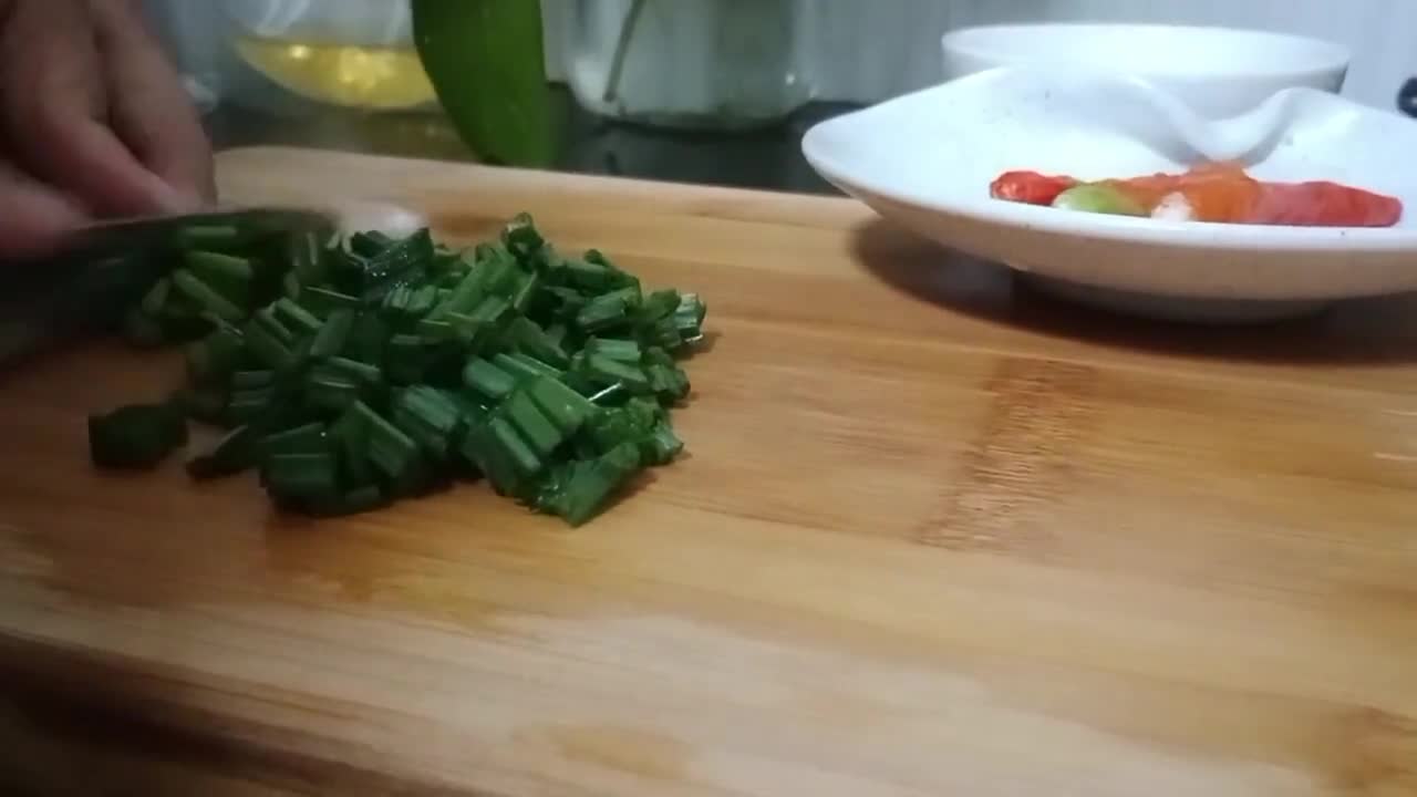 Foto langkah ke 1 dari resep Steam Ayam Jahe.