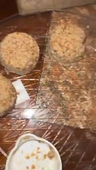 Foto del paso 4 de la receta: Quipes Dominicanos