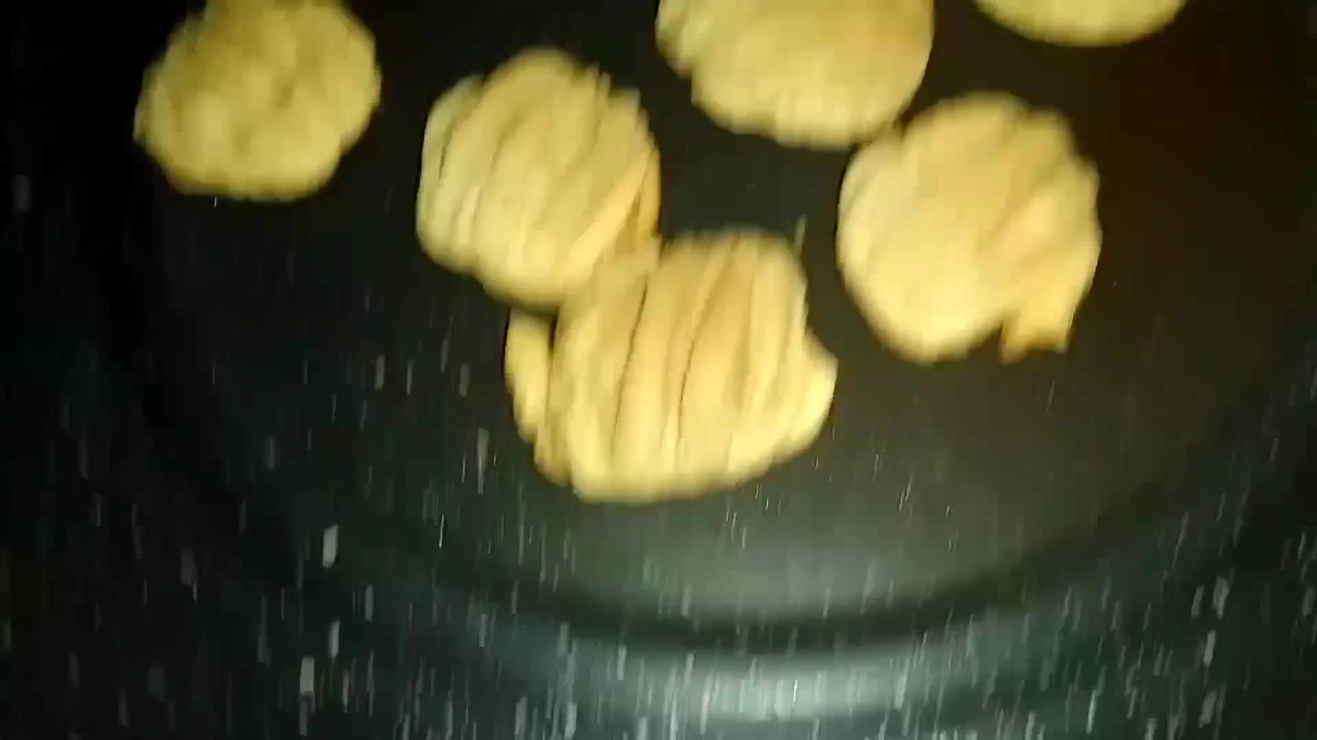 Foto langkah ke 5 dari resep Kukis teh tarek.