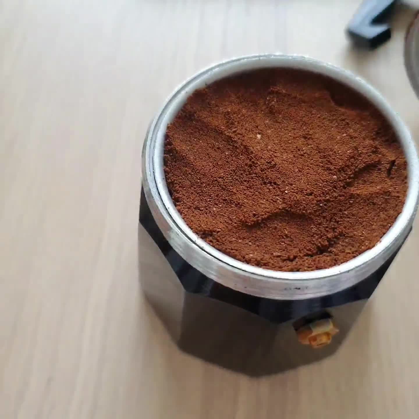 Foto langkah ke 3 dari resep 494. Ice Americano.