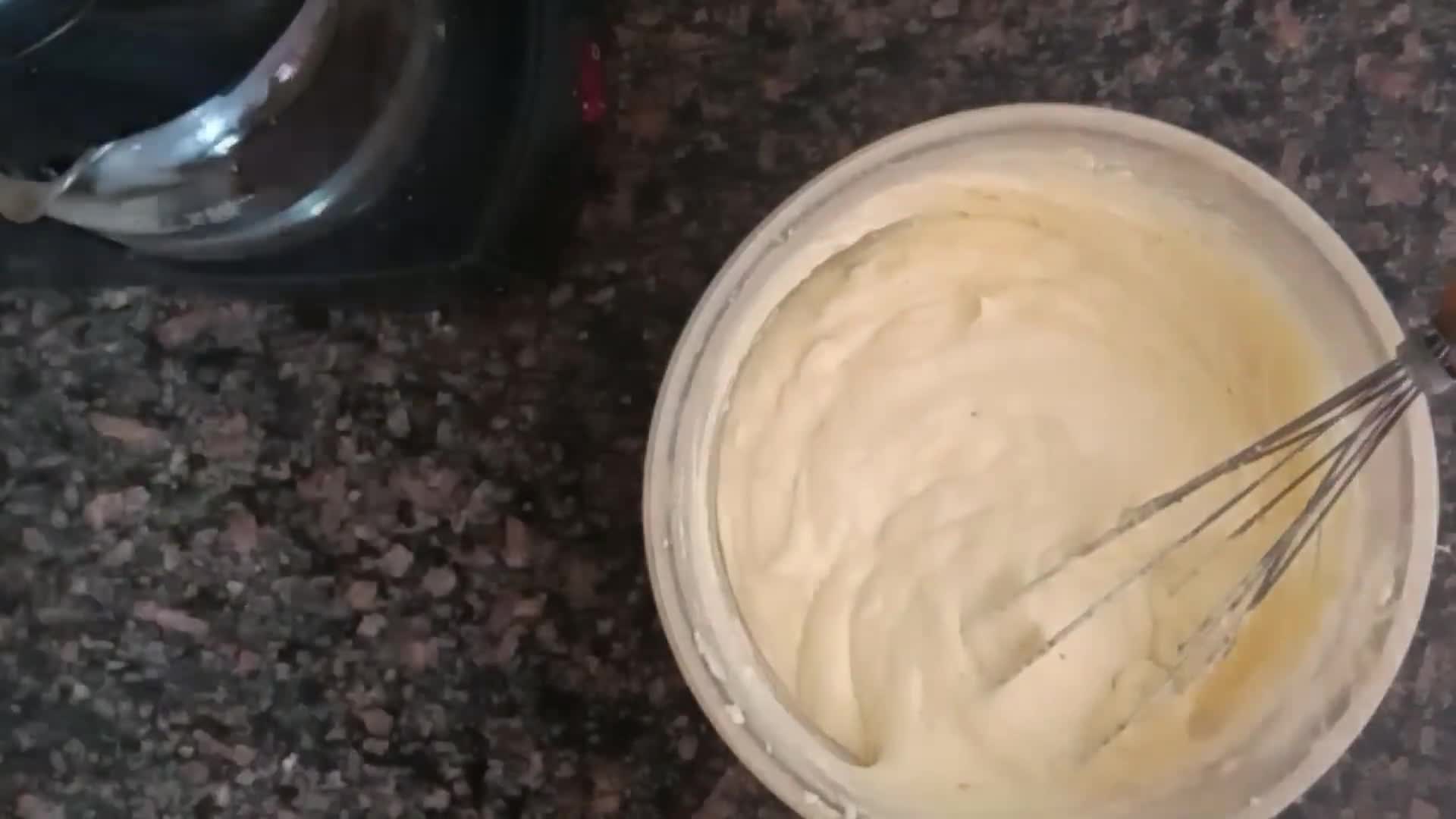 Foto del paso 2 de la receta: Budín de limón sin tacc