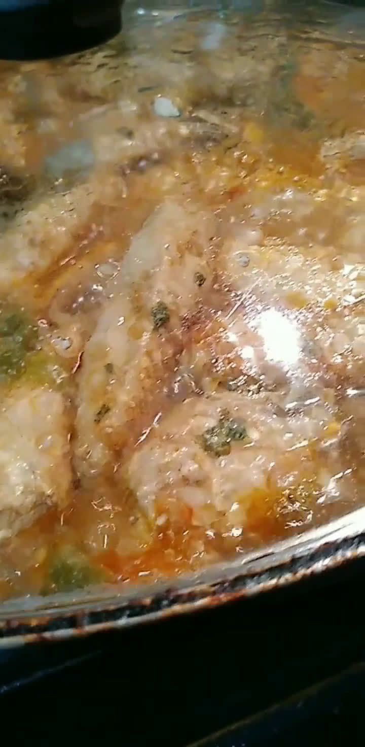 Une image de l'étape 6 de Blanc de poulet déglacer au vin blanc et citron.